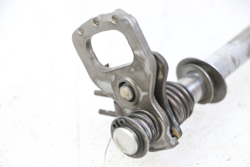 photo de ANTRIEBSWELLE SUZUKI GSR 750 (2011 - 2017) - Detailansicht des Bauteils