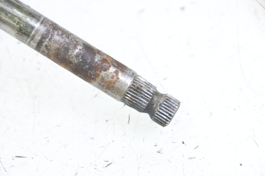photo de ANTRIEBSWELLE HONDA MTX TC02 125 (1987 - 1989)