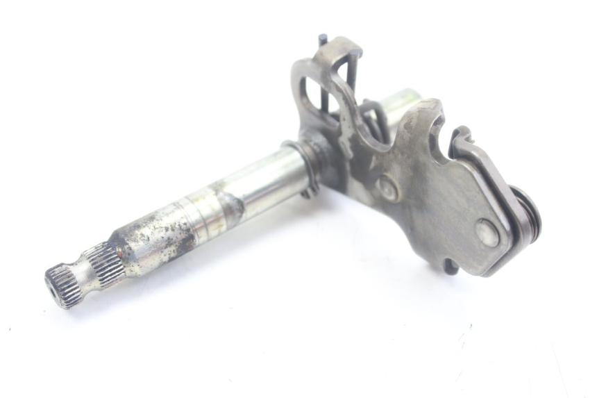 photo de SCHALTWELLE HONDA VFR FI RC46 800 (1998 - 2001)