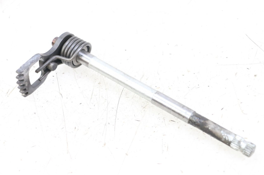 photo de SCHALTHEBELWELLE HYOSUNG GF 125 (2001 - 2005)