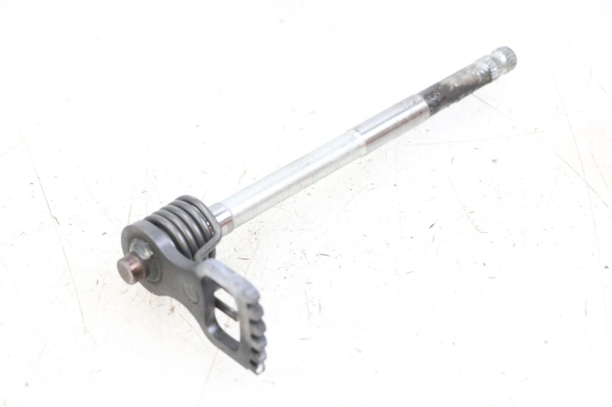 photo de SCHALTHEBELWELLE HYOSUNG GF 125 (2001 - 2005)