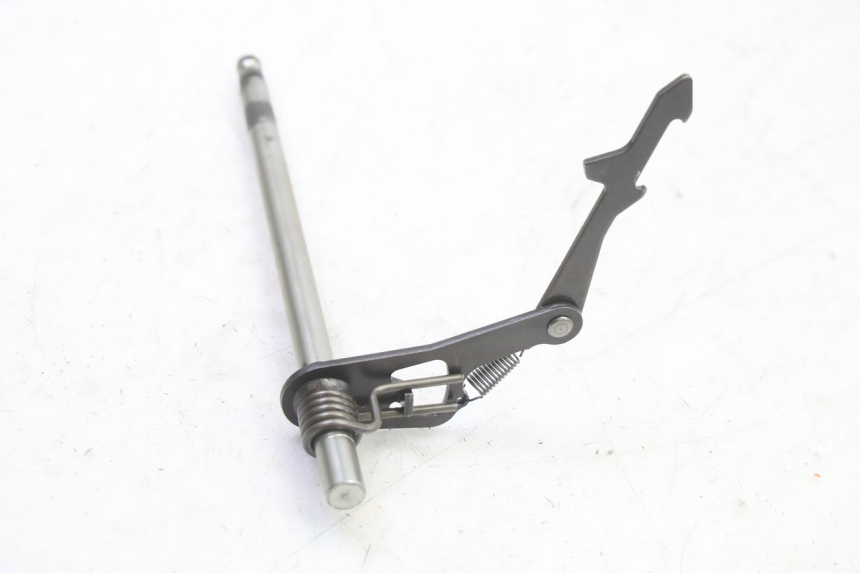 photo de ANTRIEBSWELLE HONDA NTV DEAUVILLE 650 (2001 - 2006)