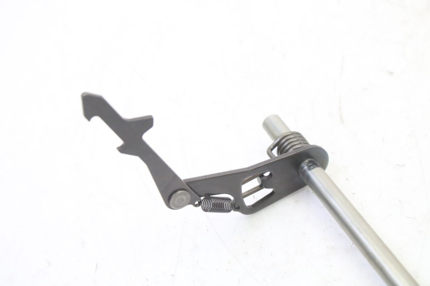 photo de ANTRIEBSWELLE HONDA NTV DEAUVILLE 650 (2001 - 2006)