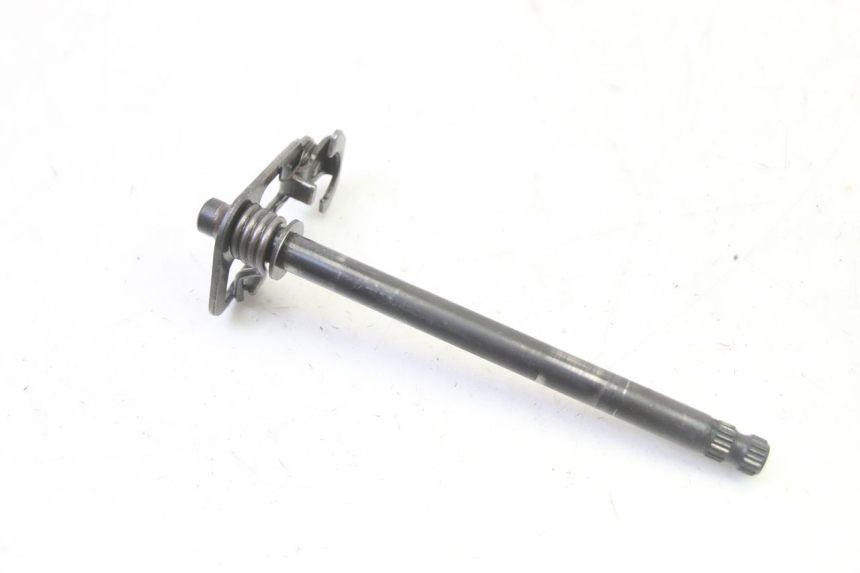 photo de ANTRIEBSWELLE DERBI SENDA SM DRD 50 (2008 - 2013)