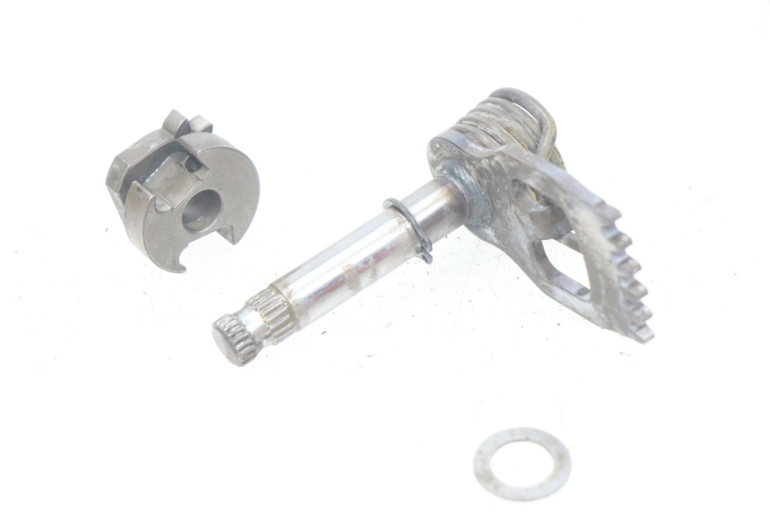 photo de SCHALTWELLE SUZUKI XF FREEWIND 650 (1997 - 2003)