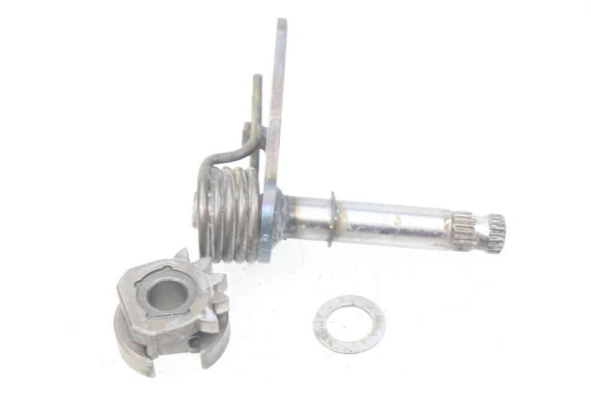 photo de SCHALTWELLE SUZUKI XF FREEWIND 650 (1997 - 2003)