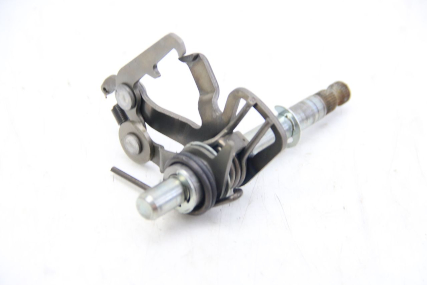 photo de SCHALTWELLE YAMAHA XV VIRAGO 750 (1984 - 1998)