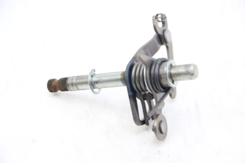 photo de SCHALTWELLE YAMAHA XV VIRAGO 750 (1984 - 1998)