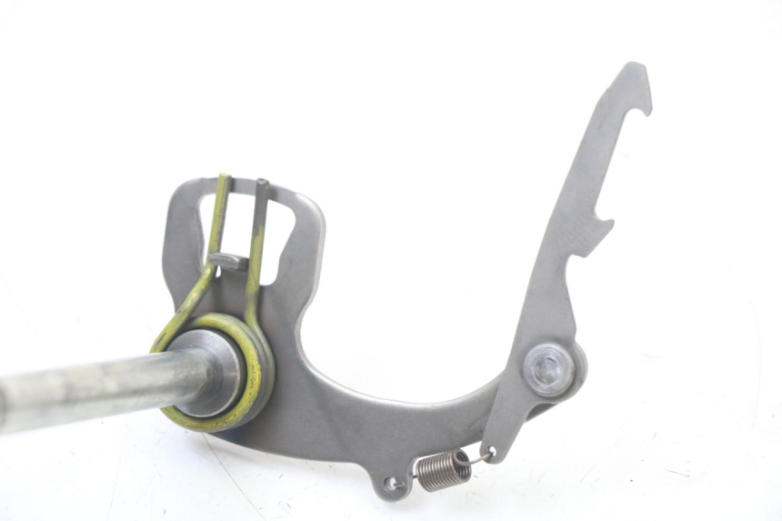 photo de SCHALTWELLE YAMAHA PW 80 (1983 - 2014)