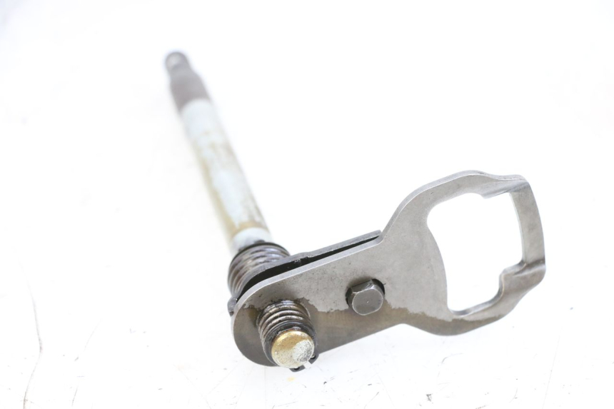 photo de ANTRIEBSWELLE KYMCO ZING 125 (1997 - 2003) - Zoom auf Gebrauchszustand