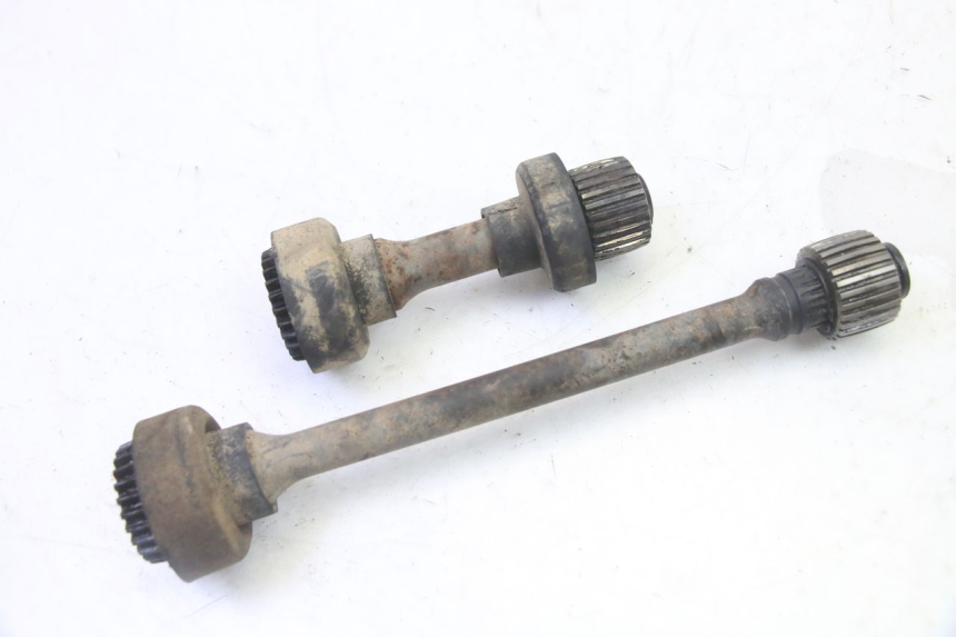 photo de ANTRIEBSWELLE  YAMAHA YFM GRIZZLY 550 (2008 - 2015)