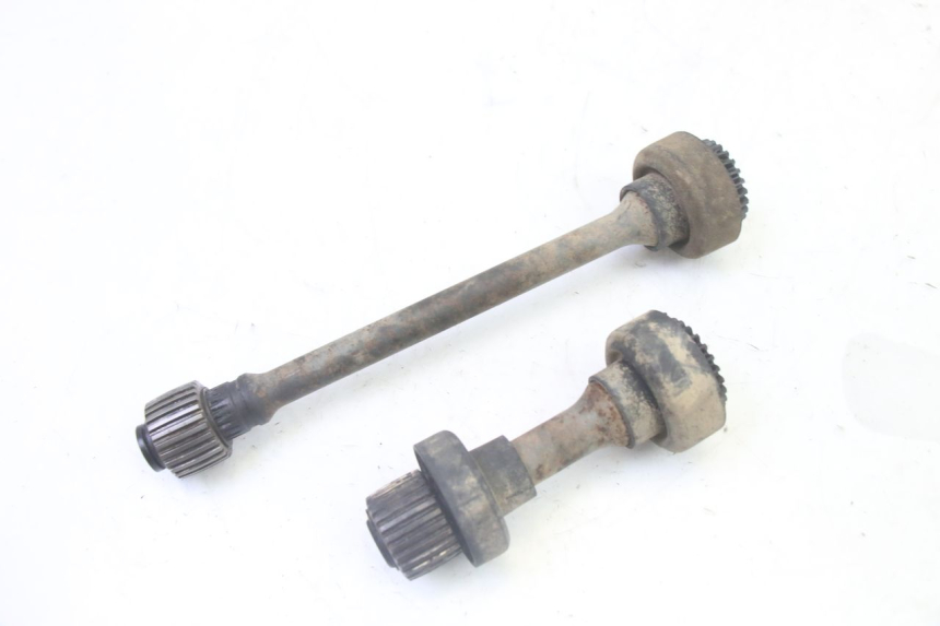 photo de ANTRIEBSWELLE  YAMAHA YFM GRIZZLY 550 (2008 - 2015)