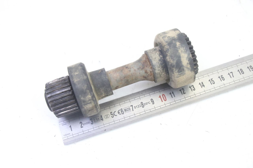 photo de ANTRIEBSWELLE  YAMAHA YFM GRIZZLY 550 (2008 - 2015)