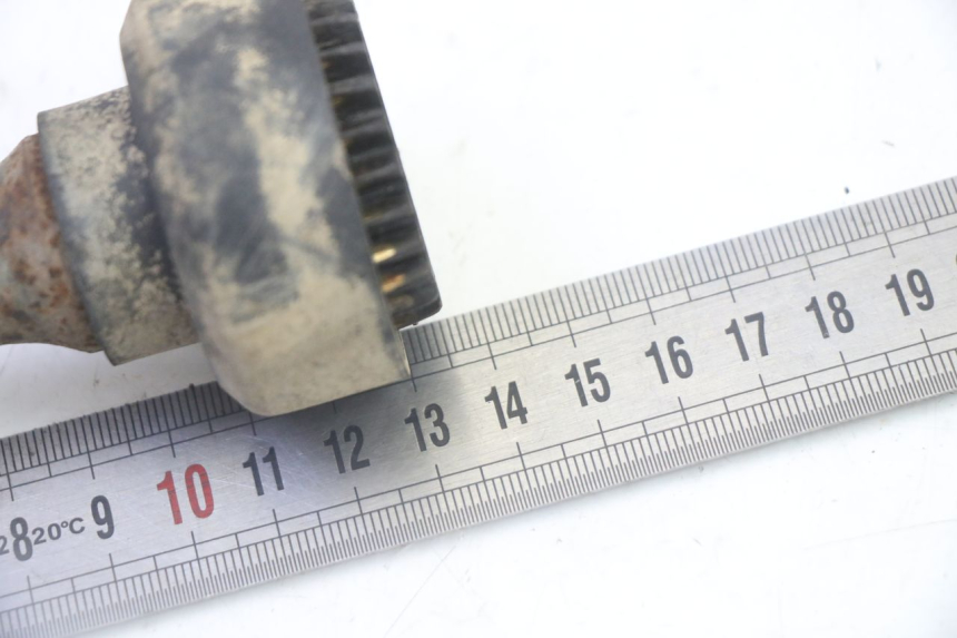 photo de ANTRIEBSWELLE  YAMAHA YFM GRIZZLY 550 (2008 - 2015)