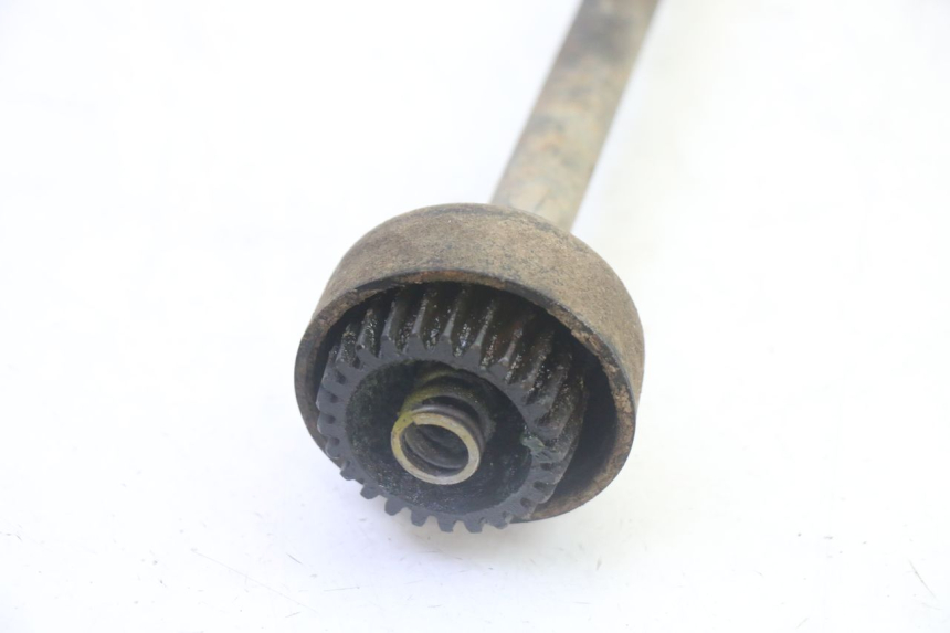 photo de ANTRIEBSWELLE  YAMAHA YFM GRIZZLY 550 (2008 - 2015)