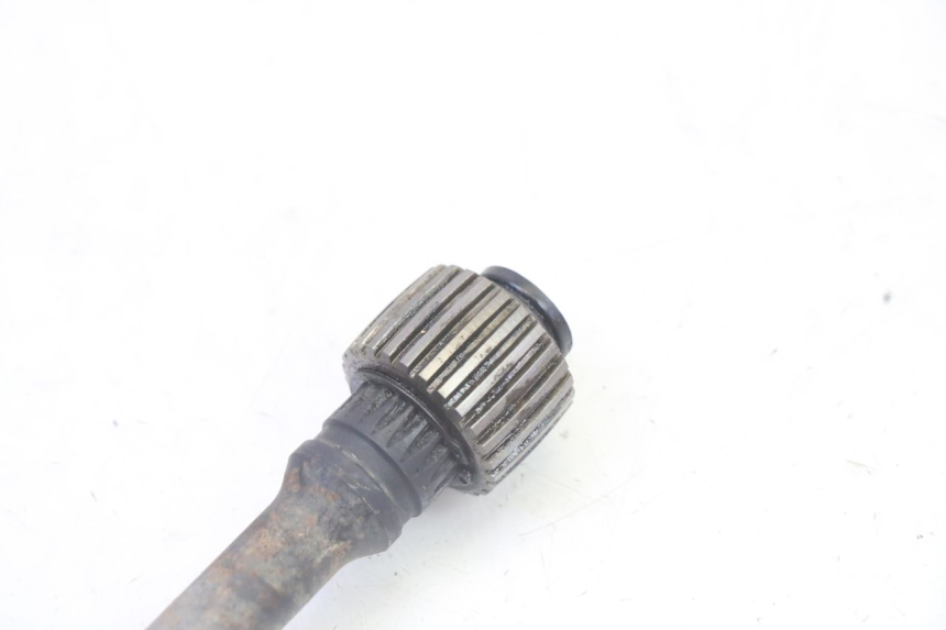 photo de ANTRIEBSWELLE  YAMAHA YFM GRIZZLY 550 (2008 - 2015)