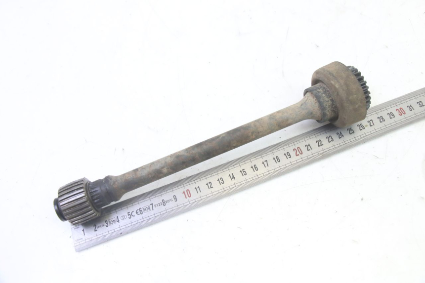 photo de ANTRIEBSWELLE  YAMAHA YFM GRIZZLY 550 (2008 - 2015)