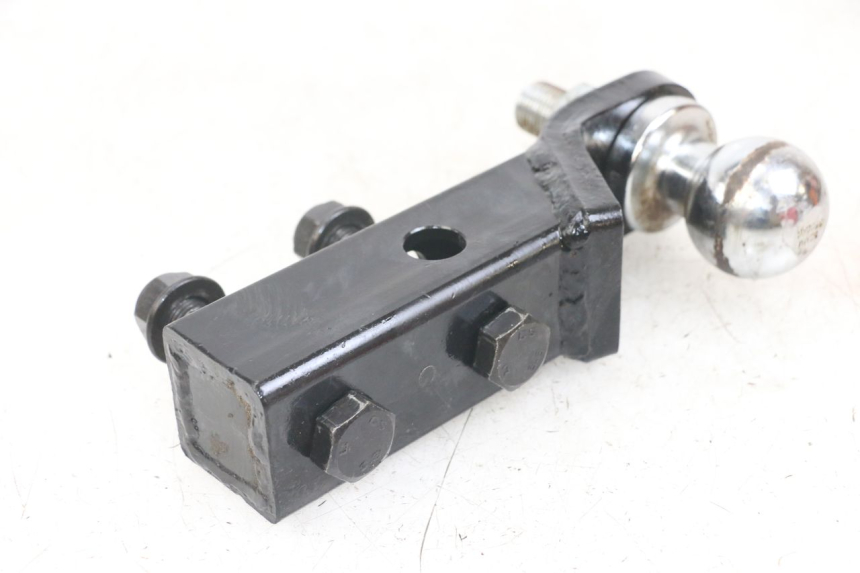 photo de ANHäNGERKUPPLUNG HYTRACK ST 170 (2020 - 2024) - Hauptansicht