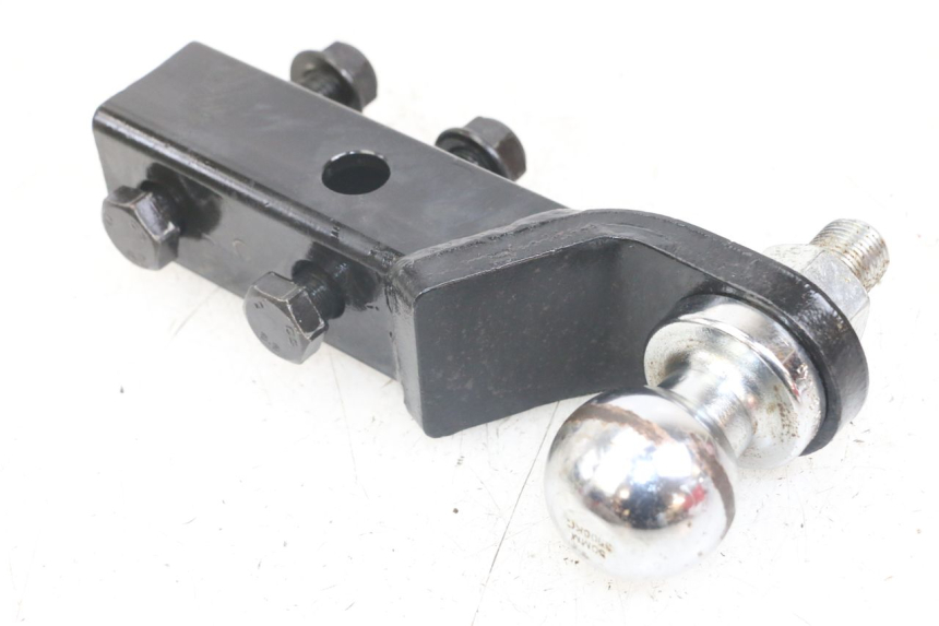 photo de ANHäNGERKUPPLUNG HYTRACK ST 170 (2020 - 2024) - Alternative Perspektive