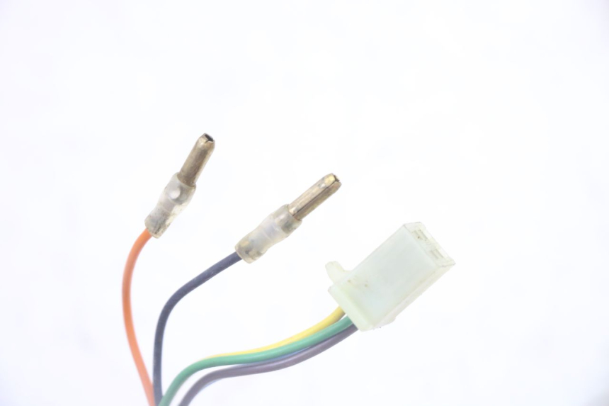 photo de ANHÄNGERKUPPLUNG YAMAHA YFM GRIZZLY 550 (2008 - 2015)