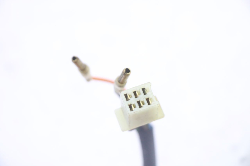 photo de ANHÄNGERKUPPLUNG YAMAHA YFM GRIZZLY 550 (2008 - 2015)