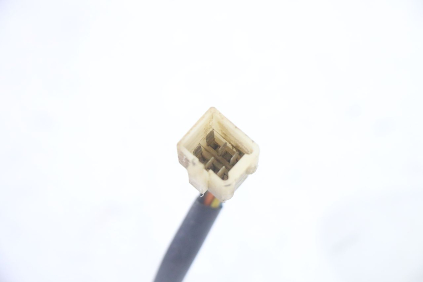 photo de ANHÄNGERKUPPLUNG YAMAHA YFM GRIZZLY 550 (2008 - 2015)