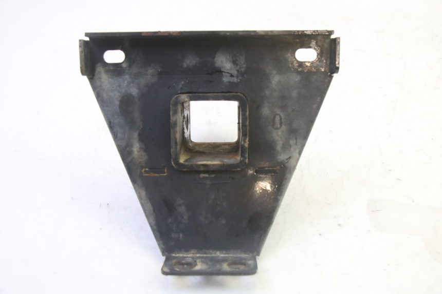 photo de ANHÄNGERKUPPLUNG YAMAHA YFM GRIZZLY 550 (2008 - 2015)