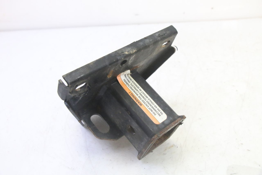 photo de ANHÄNGERKUPPLUNG YAMAHA YFM GRIZZLY 550 (2008 - 2015)