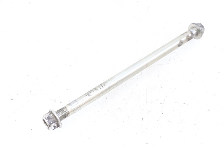 photo de SCHWINGENACHSE KSR CODE 125 (2018 - 2020) - Hauptansicht