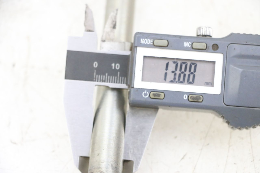 photo de SCHWINGENACHSE KSR CODE 125 (2018 - 2020) - Detailansicht des Bauteils