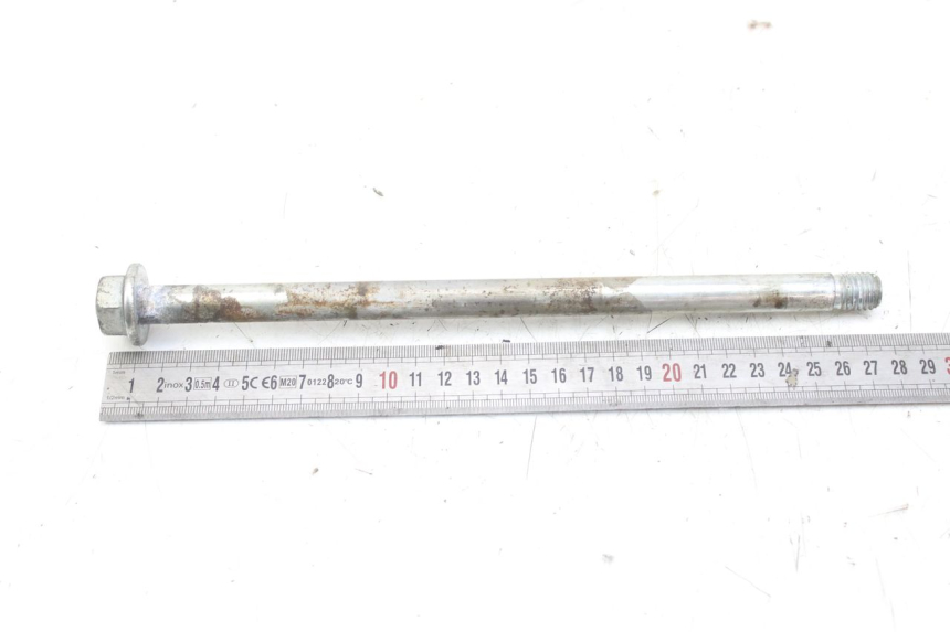 photo de SCHWINGARMACHSE DERBI GPR 50 (2004 - 2009)