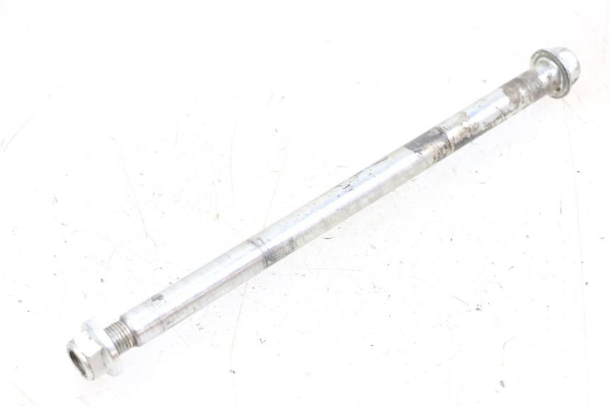 photo de SCHWINGENACHSE HYOSUNG GF 125 (2001 - 2005)