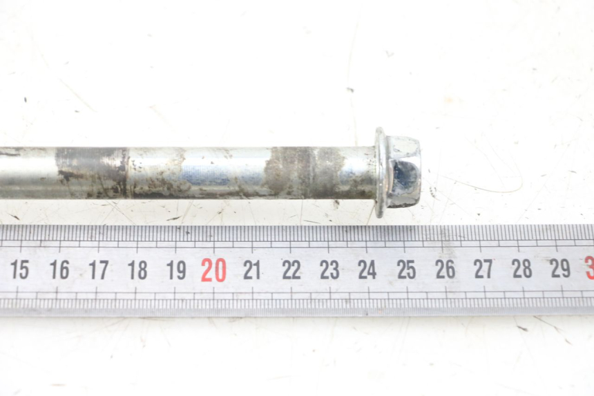 photo de SCHWINGENACHSE HYOSUNG GF 125 (2001 - 2005)