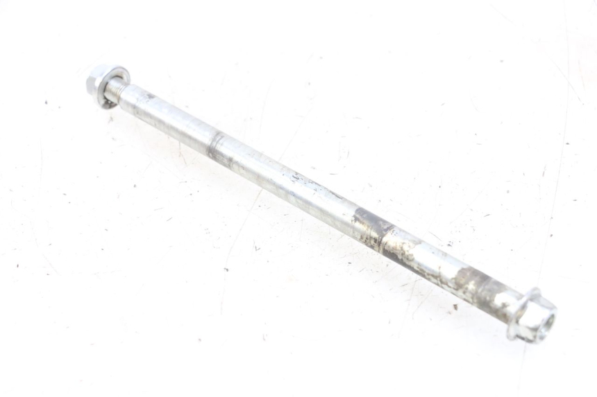 photo de SCHWINGENACHSE HYOSUNG GF 125 (2001 - 2005)