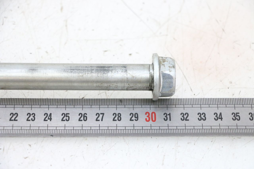 photo de SCHWINGENACHSE KAWASAKI GPZ RX 1000 (1986 - 1988) - Zoom auf Gebrauchszustand