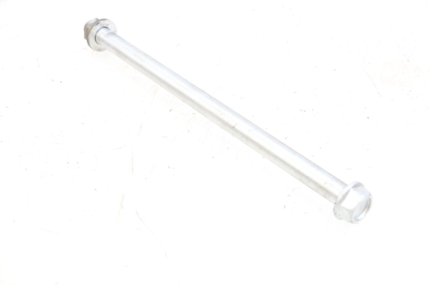 photo de SCHWINGENACHSE KAWASAKI GPZ RX 1000 (1986 - 1988) - Technische Nahaufnahme