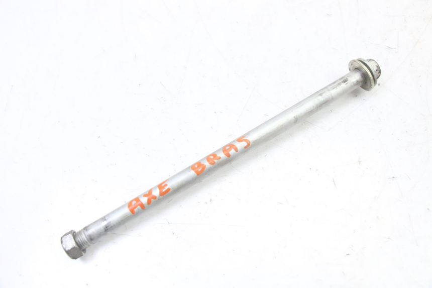 photo de SCHWINGENACHSE SUZUKI GS GSE 500 (2001 - 2003)