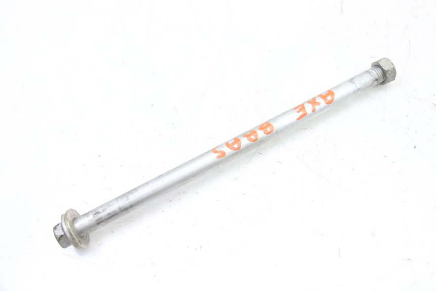 photo de SCHWINGENACHSE SUZUKI GS GSE 500 (2001 - 2003)