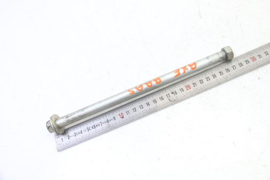 photo de SCHWINGENACHSE SUZUKI GS GSE 500 (2001 - 2003)