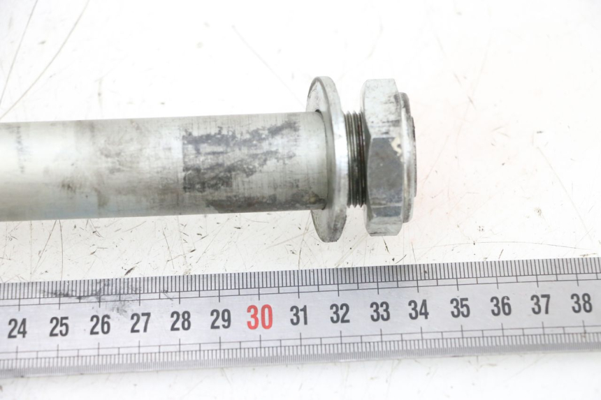 photo de SCHWINGENACHSE SUZUKI GSXR GSX-R 1000 (2003 - 2004) - Detailansicht des Bauteils