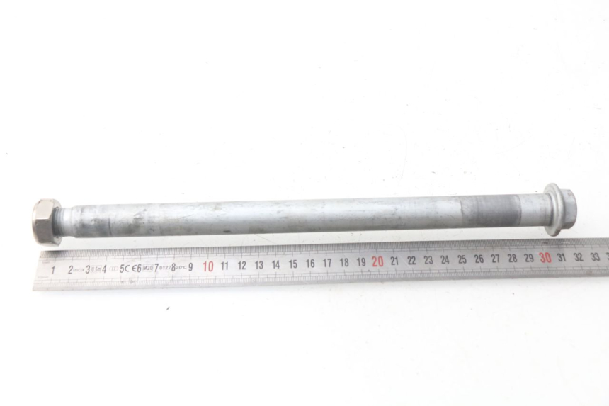 photo de SCHWINGARMACHSE HONDA INTEGRA NC D 750 (2016 - 2018)