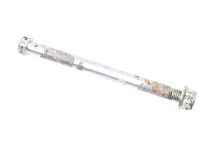photo de SCHWINGENACHSE JINCHENG DAX REPLICA 50 (2002 - 2015)