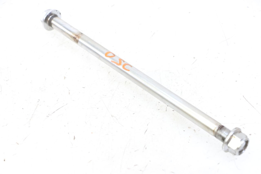 photo de SCHWINGENACHSE KEEWAY K-LIGHT KLIGHT 125 (2018 - 2025)