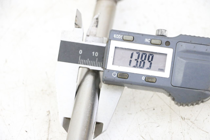 photo de SCHWINGENACHSE KEEWAY K-LIGHT KLIGHT 125 (2018 - 2025)