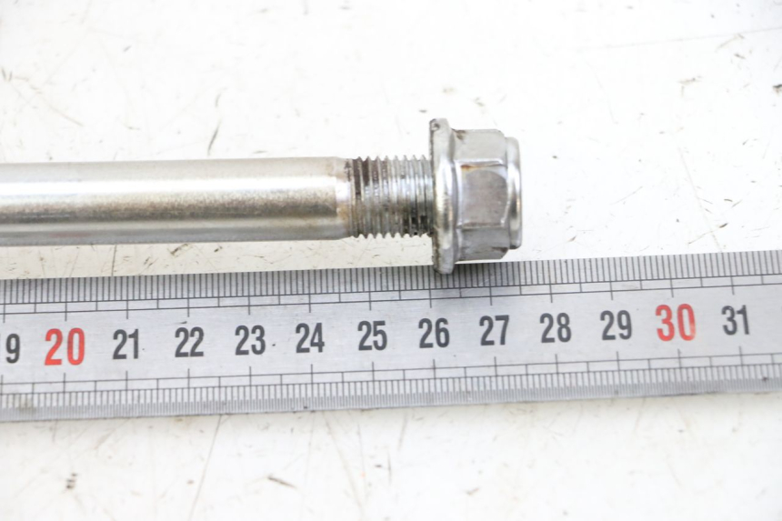 photo de SCHWINGENACHSE KEEWAY K-LIGHT KLIGHT 125 (2018 - 2025)