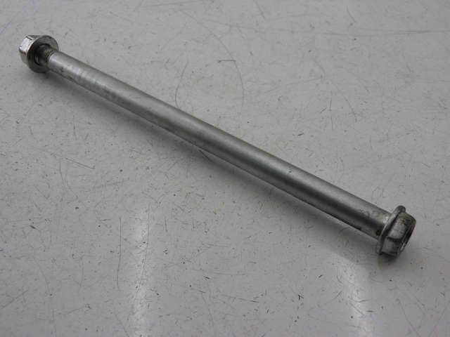 photo de SCHWINGENACHSE KAWASAKI ER5 ER-5 500 (2001 - 2004)