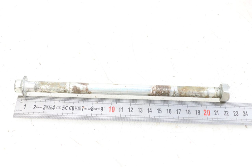 photo de SCHWINGARMACHSE KAWASAKI KX L 85 (2022 - 2024)