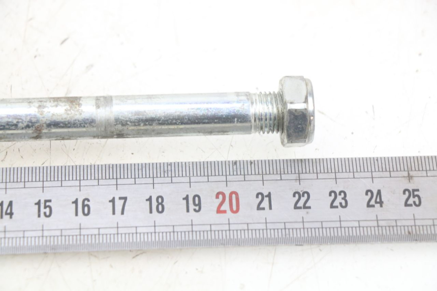 photo de SCHWINGARMACHSE KAWASAKI KX L 85 (2022 - 2024)