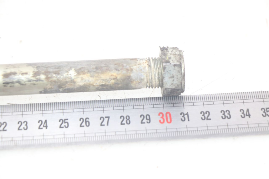 photo de SCHWINGARMACHSE YAMAHA MT-07 MT07 ABS 700 (2014 - 2017)