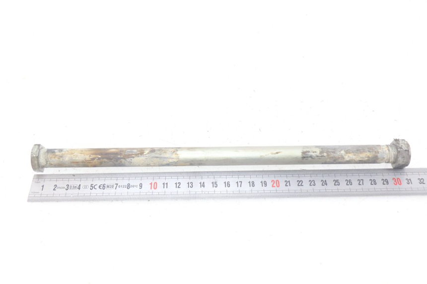 photo de SCHWINGARMACHSE YAMAHA MT-07 MT07 ABS 700 (2014 - 2017)